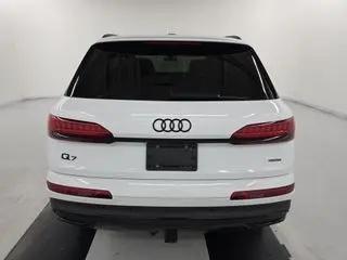 2023 Audi Q7 Premium Plus 55 TFSI quattro Tiptronic