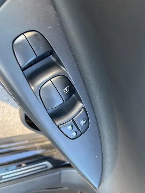2017 Nissan Sentra SR Turbo