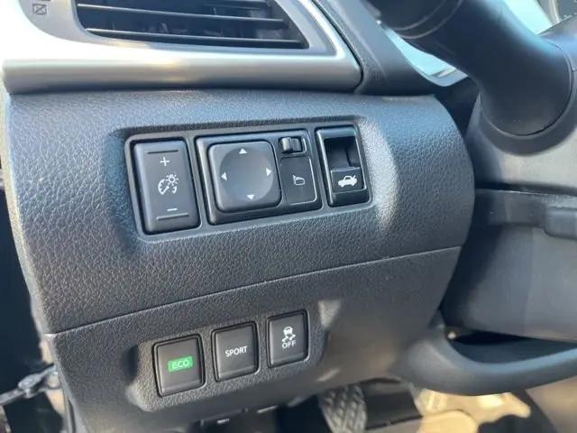 2017 Nissan Sentra SR Turbo