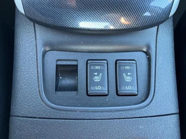 2017 Nissan Sentra SR Turbo