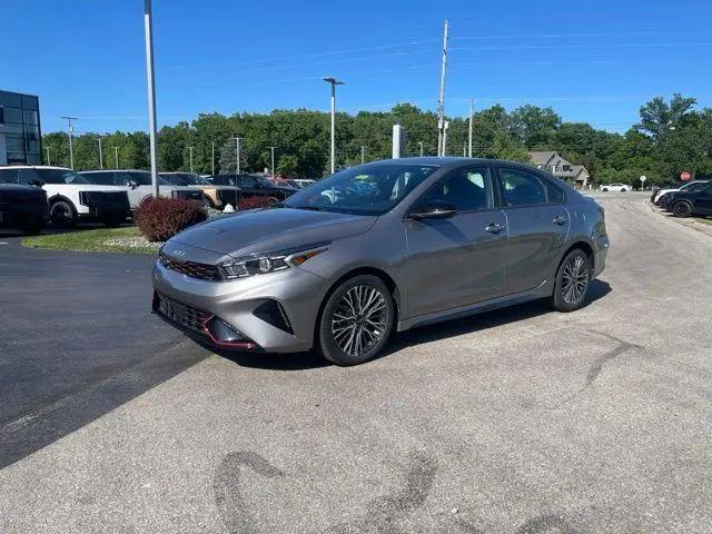 2023 Kia Forte GT-Line for sale in Sandusky, OH