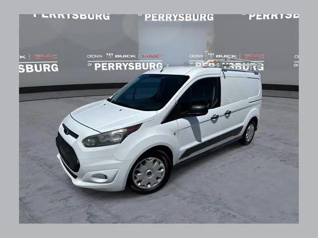 2015 Ford Transit Connect XLT for sale in Perrysburg, OH