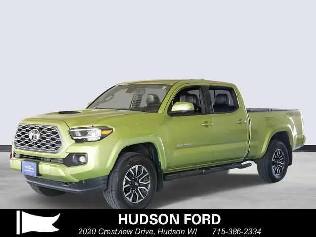 2023 Toyota Tacoma TRD Sport for sale in Hudson, WI