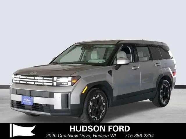 2024 Hyundai Santa Fe SE for sale in Hudson, WI