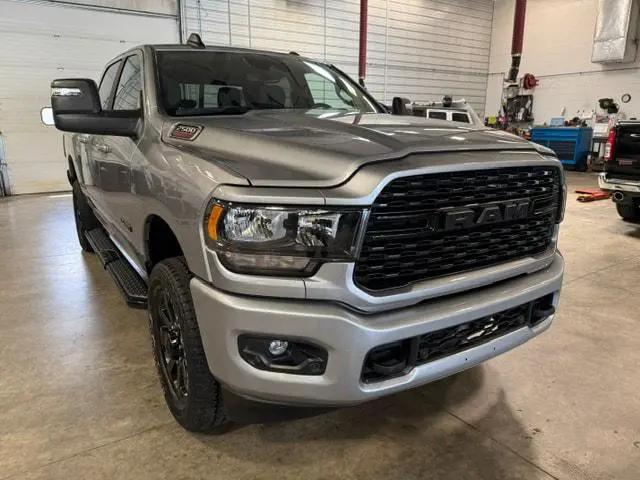 2024 Ram 2500 Big Horn Crew Cab 4x4 6'4" Box for sale in Galena, IL