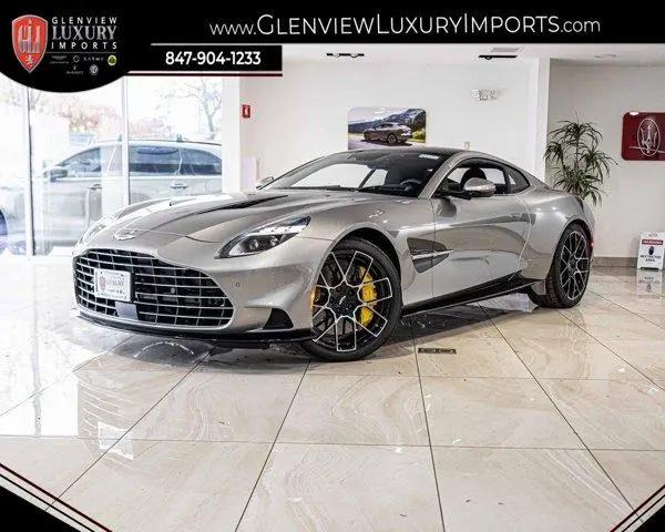2026 Aston Martin Vanquish Base for sale in Glenview, IL