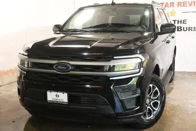 2024 Ford Expedition XLT for sale in Branford, CT
