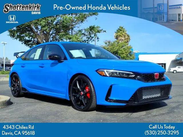 2025 Honda Civic Unknown for sale in Davis, CA