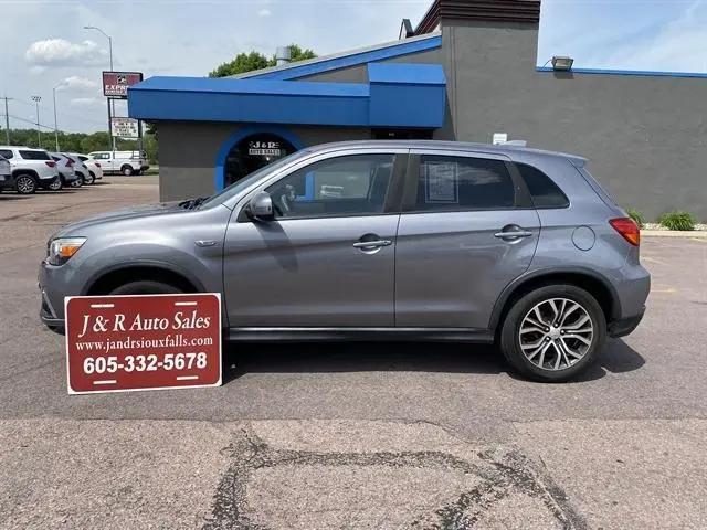 2019 Mitsubishi Outlander Sport 2.0 ES for sale in Sioux Falls, SD