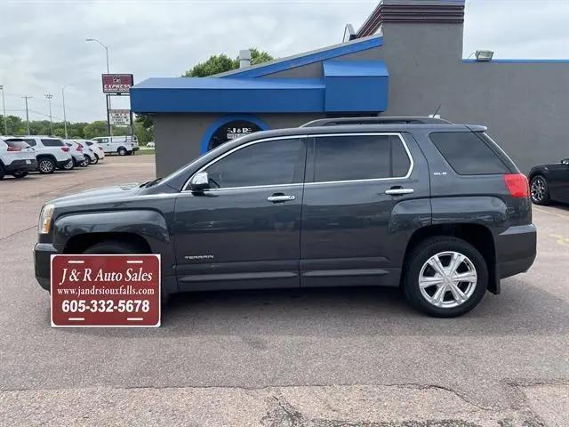 2017 GMC Terrain SLE-2 for sale in Sioux Falls, SD
