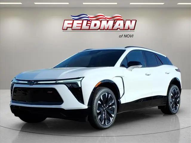 2024 Chevrolet V Blazer eAWD RS for sale in Novi, MI