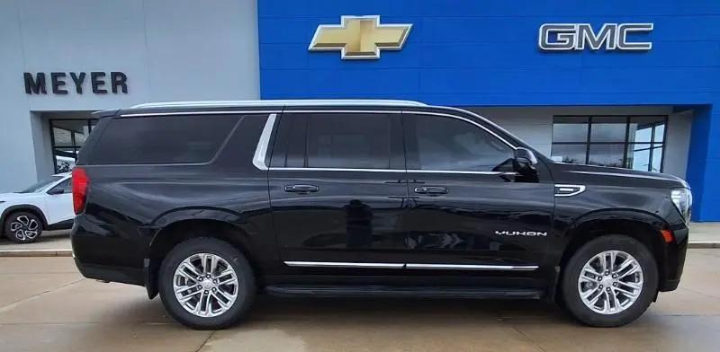2022 GMC Yukon XL SLT for sale in Seward, NE