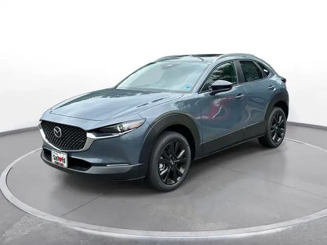 2026 Mazda CX-30 2.5 S Carbon Edition for sale in Alexandria, VA