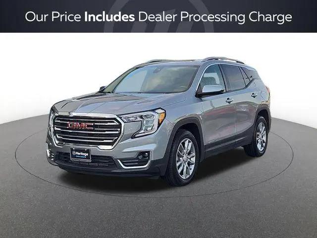 2024 GMC Terrain AWD SLT for sale in Baltimore, MD