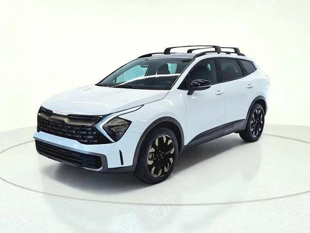 2023 Kia Sportage X-Line for sale in North Olmsted, OH