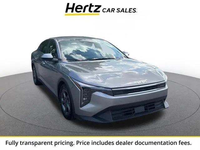 2025 Kia K4 LXS for sale in Nashville, TN