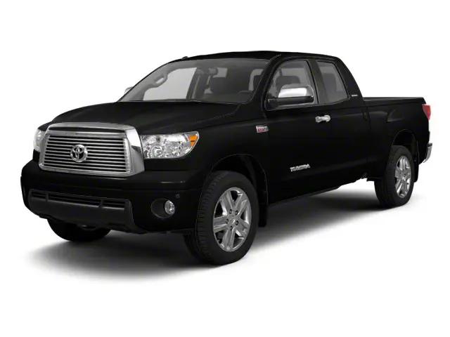 2013 Toyota Tundra Grade 4.6L V8 for sale in St Albans, VT