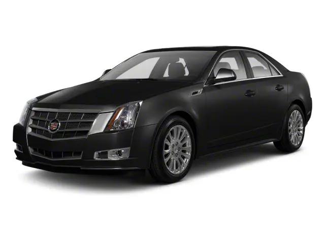 2010 Cadillac CTS Luxury for sale in Naperville, IL