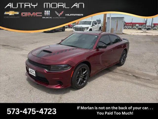 2022 Dodge Charger GT AWD for sale in Sikeston, MO