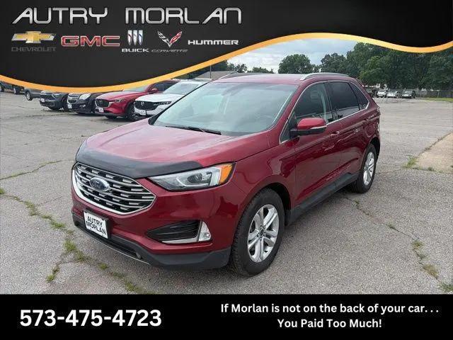 2019 Ford Edge SEL for sale in Sikeston, MO
