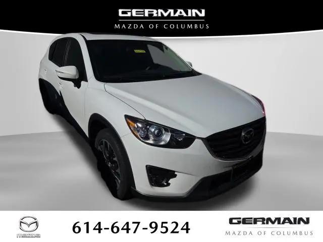 2016 Mazda CX-5 Grand Touring for sale near Columbus, OH