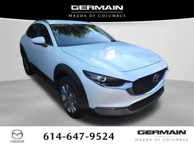 2023 Mazda CX-30 2.5 S Preferred for sale near Columbus, OH
