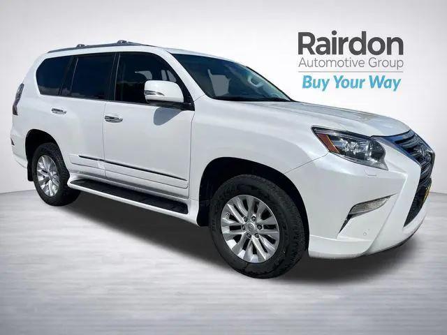 2015 Lexus GX 460 Base for sale in Sumner, WA