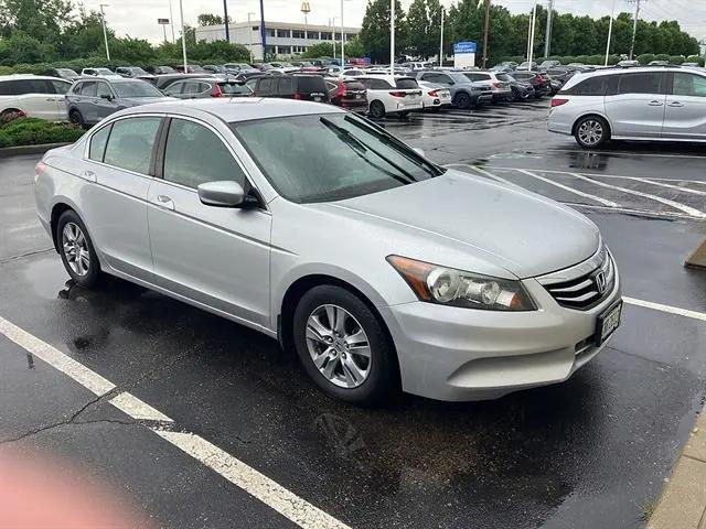 2012 Honda Accord 2.4 SE for sale near Monroe, OH