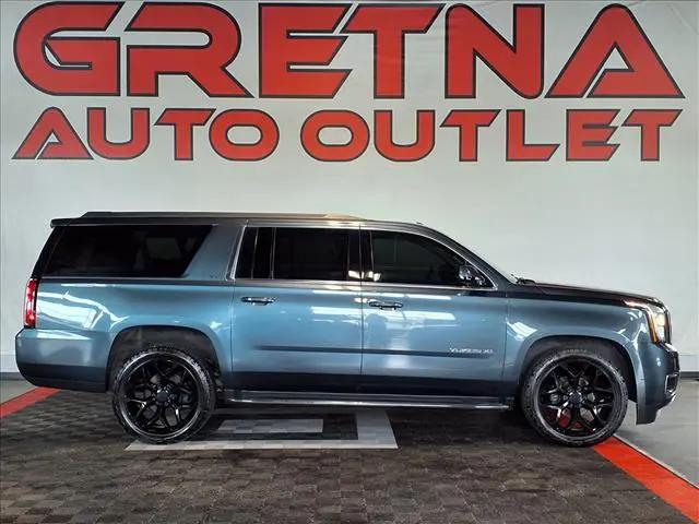 2019 GMC Yukon XL SLT for sale in Gretna, NE