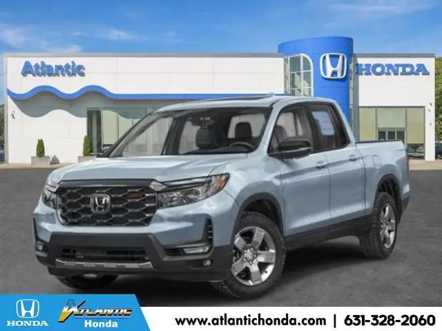 2026 Honda Ridgeline TrailSport for sale in Bay Shore, NY
