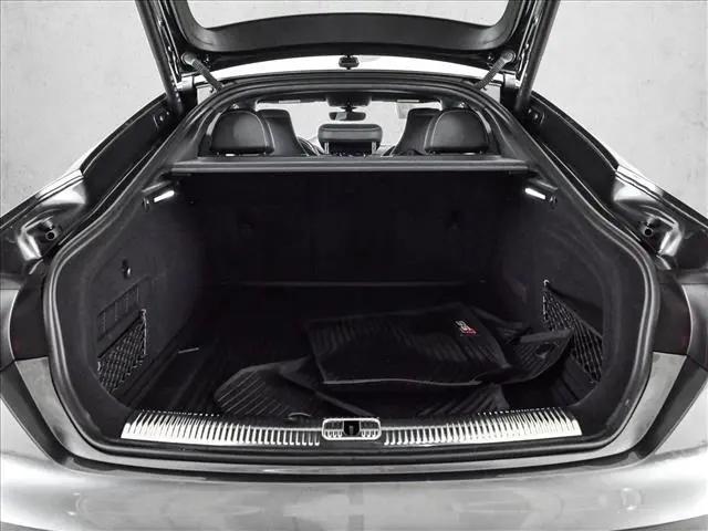 2023 Audi S5 Sportback Prestige TFSI quattro Tiptronic