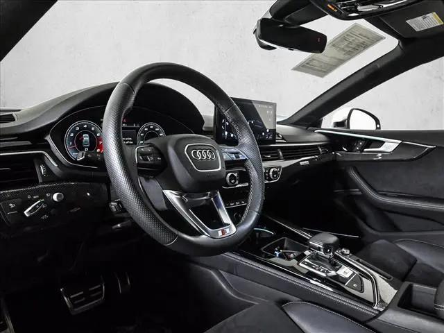 2023 Audi S5 Sportback Prestige TFSI quattro Tiptronic