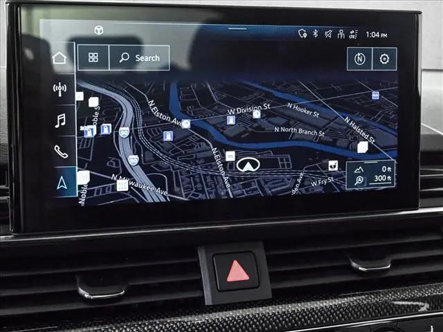 2023 Audi S5 Sportback Prestige TFSI quattro Tiptronic