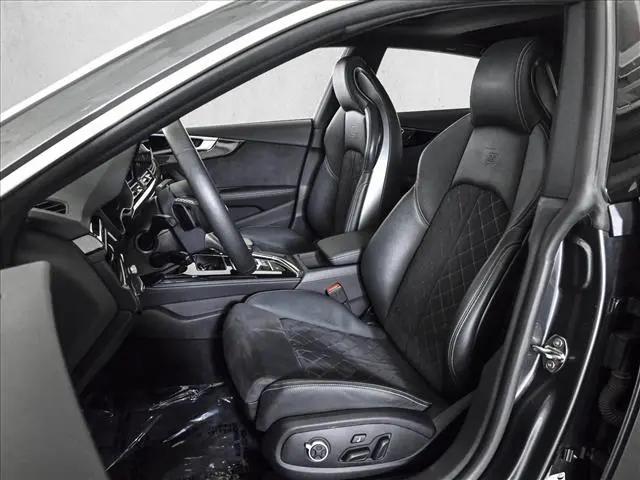 2023 Audi S5 Sportback Prestige TFSI quattro Tiptronic