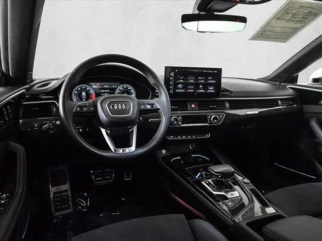 2023 Audi S5 Sportback Prestige TFSI quattro Tiptronic