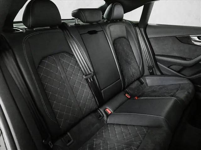 2023 Audi S5 Sportback Prestige TFSI quattro Tiptronic