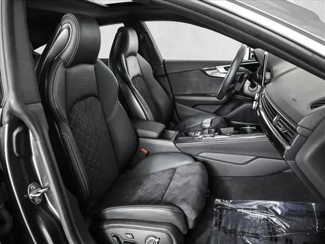 2023 Audi S5 Sportback Prestige TFSI quattro Tiptronic