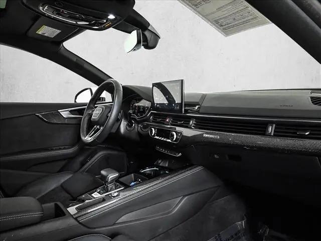 2023 Audi S5 Sportback Prestige TFSI quattro Tiptronic