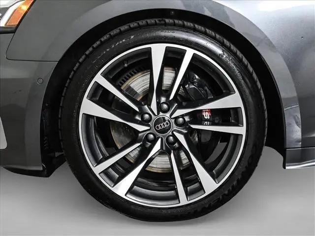 2023 Audi S5 Sportback Prestige TFSI quattro Tiptronic