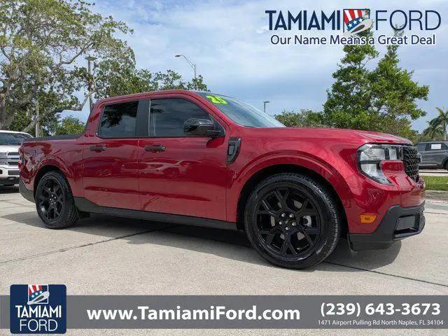 2025 Ford Maverick XLT for sale in Naples, FL