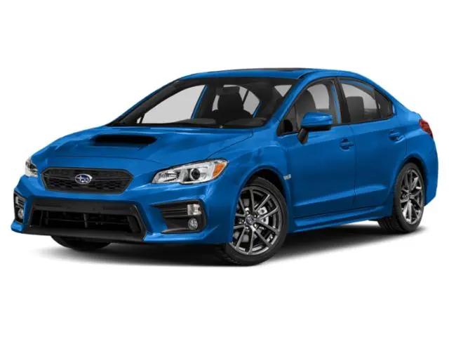 2019 Subaru WRX Premium for sale in Waynesboro, PA