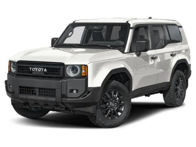2024 Toyota Land Cruiser 1958 for sale in Colorado Springs, CO