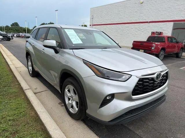 2023 Toyota Highlander LE for sale in Decatur, AL