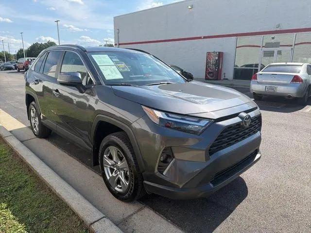 2025 Toyota RAV4 XLE for sale in Decatur, AL