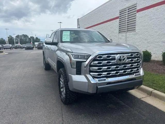 2024 Toyota Tundra 1794 Edition for sale in Decatur, AL