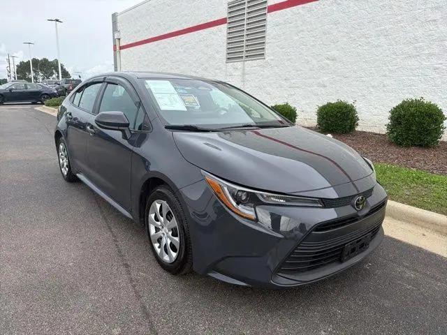 2025 Toyota Corolla LE for sale in Decatur, AL
