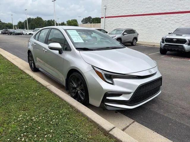 2024 Toyota Corolla SE for sale in Decatur, AL