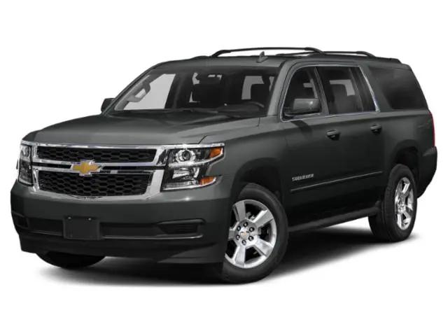 2019 Chevrolet Suburban Commercial Fleet for sale in Medford, OR