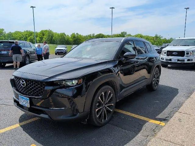 2023 Mazda CX-50 2.5 S Premium Plus for sale in Pine City, MN