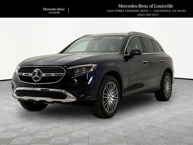 2023 Mercedes-Benz GLC 4MATIC SUV for sale in Louisville, KY